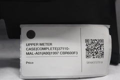 UPPER METER CASE (COMPLETE) 37110-MAL-A01 (A00) 1997 CBR600F3