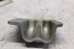 Oil Lines Cover Silver 37173-99 2000 H-D ELECTRAGLIDE FLHT