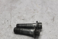 Front Caliper Bolt (2) 44160-00 HARLEY DAVIDSON
