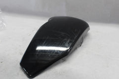 METAL RIGHT SIDE COVER BEZEL BLACK 71472-04 2012 SPORTSTER XL1200