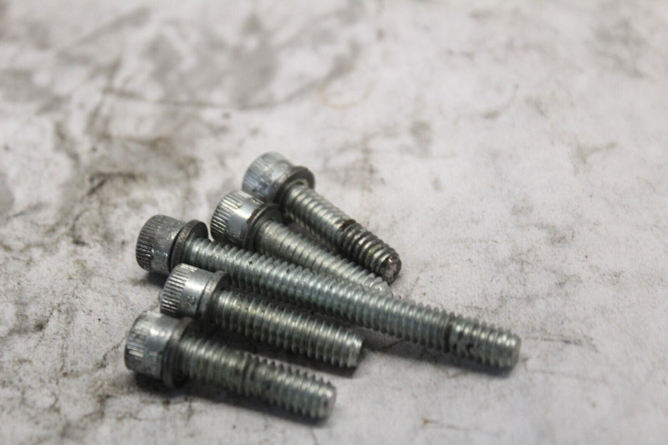 TOP TRANS COVER SCREW (5) 4741A, 4717A  1994 ULTRA CLASSIC