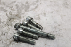TOP TRANS COVER SCREW (5) 4741A, 4717A  1994 ULTRA CLASSIC