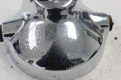 HEADLAMP BODY CHROME 23005-1058 1993 KAWASAKI VULCAN 750