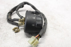 TURN SIGNAL SWITCH ASSY LEFT 2C0-83973-00-00 2007 YAMAHA R6 YZFR6