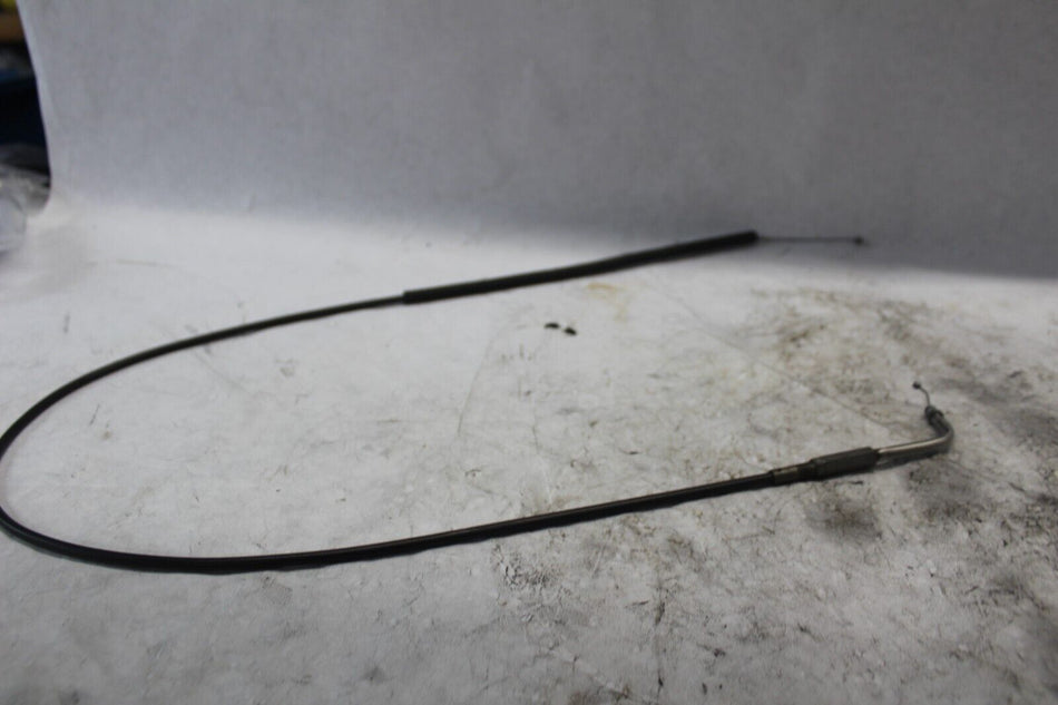 THROTTLE CABLE 56357-96 1997 H-D ELECTRAGLIDE FLHTCU-I