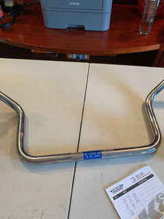 Electra Ultra Harley Davidson Touring OEM Handlebar Handle Bar 55924-08 FLHX