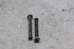 TOUR-PAK HINGE PIN 2PCS 8500A 2010 H-D ULTRA CLASSIC FLHTCU