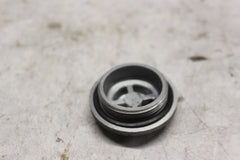 VALVE ADJUST PLUG 92066-1006 1980 KAWASAKI KZ440 LTD