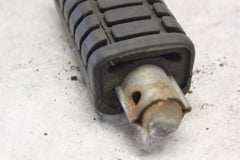 RUBBER, PILLION STEP 50713-MB1-000 1983 HONDA SHADOW VT750C