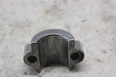45835-00 CHROME Axle Holder HARLEY DAVIDSON