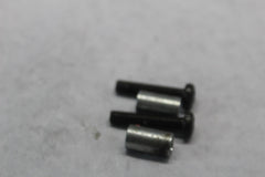 SEAT BRACKET SCREW (2) 220F0630,COLLAR (2) 92143-1408  2002 KAW ZX-6