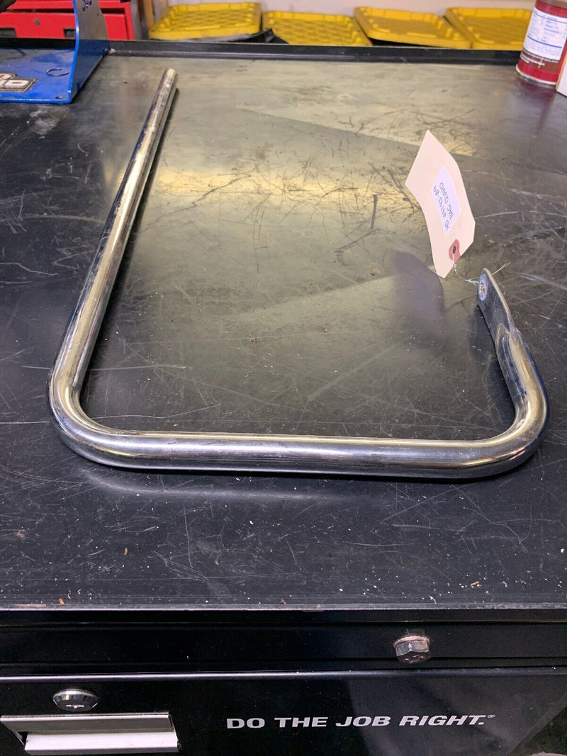 OEM Harley 49193-09 Saddlebag Guard