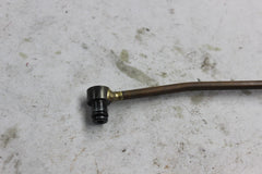 RIGHT CRANKCASE OIL PIPE 39193-1063 2005 KAWASAKI NINJA ZX-12R