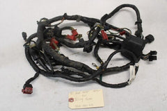 Main Wiring Harness 32100-MM5-670 1987 Honda CBR1000F Hurricane