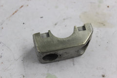 LEFT UPPER HANDLEBAR HOLDER 53236-MB1-700 1983 HONDA VF750C MAGNA