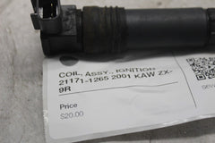 COIL IGNITION 21171-1265 2001 KAW ZX-9R