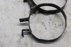 INSULATOR BAND 2PCS 16218-MAL-A00 1997 HONDA CBR600F3