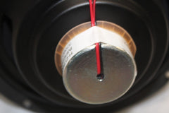5.25" Speaker 2ohm Harley Davidson 76000096