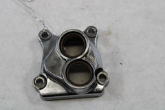 Lifter Cover Chrome Front 17964-99, 17965-99 Harley Davidson