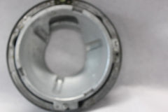 7" Headlight Headlamp Bucket Harley Davidson 67728-02A, 67732-71