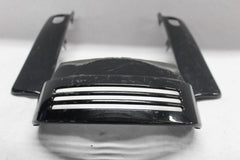 59739-09 Rear Fender Fascia METALLIC Black HARLEY DAVIDSON