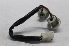 TAIL LAMP SOCKET ASSY 23008-1364 2002 KAWASAKI ZX-6