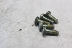 FRONT ROTOR BOLTS 5PCS 3655A 2000 H-D ELECTRAGLIDE FLHT
