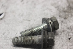 Rear Shock Bolt (2) Harley Davidson 3607 2008 H-D ELECTRAGLIDE FLHT