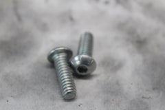 AIR CLEANER COVER SCREW 2PCS 923 2022 HARLEY DAVIDSON ROADGLIDE