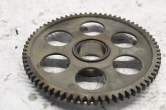 STARTING CLUTCH GEAR 16085-1012 1982 KAW SPECTRE KZ1100