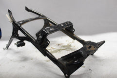 REAR FRAME BLACK 26M-21190-03-33  1983 YAMAHA VIRAGO XV500K