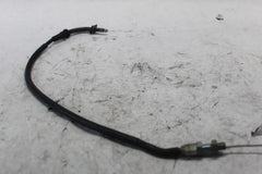 THROTTLE CABLE 1 58300-20F00 2001 SUZUKI SV650S