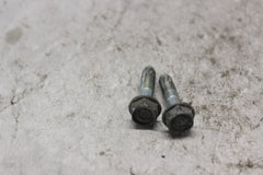 THERMOSTAT COVER BOLT 2PCS 90121-MV9-670 1998 HONDA CBR900RR
