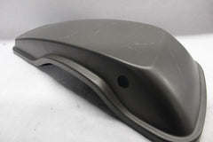 90200413 Saddlebag Lid NEEDS PAINT LEFT HARLEY DAVIDSON