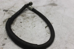 LEFT FRONT BRAKE HOSE A 45125-MA1-741 1982 HONDA GL500I SILVERWING