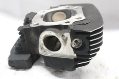 17721-08 CYLINDER HEAD FRONT 17192-06A HARLEY DAVIDSON CHIPPED FIN