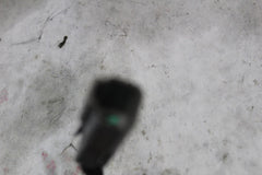 INTELLITRONIX DIGITAL VOLT GAUGE WHITE LED