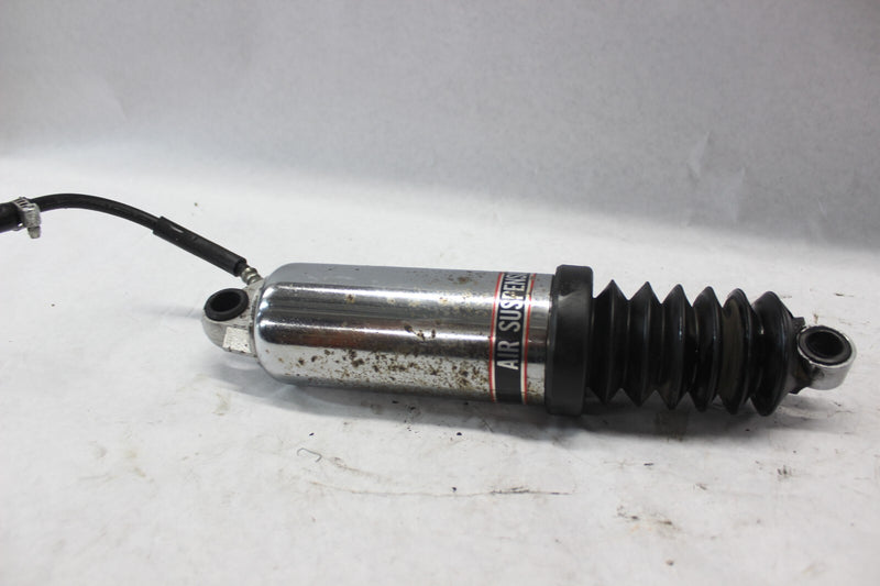 REAR SHOCK ABSORBER 13