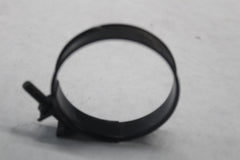CARB HOLDER CLAMP BLACK ID=53 92037-1304 1988 KAWASAKI EX500