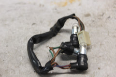 TACHOMETER SOCKET ASSY 23008-1049 1980 KAWASAKI KZ440
