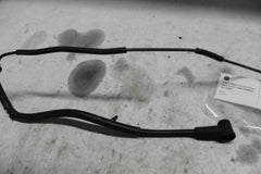 22900-MB4-770 CLUTCH PIPE ASSY 1986 HONDA VF1100C