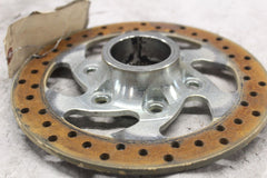 705601516 REAR BRAKE DISK 2023 CAN AM RYKER