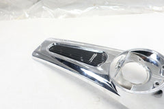 OEM Harley Davidson Fuel Tank Console w/Hinge Pin 2016 Streetglide 69214-08