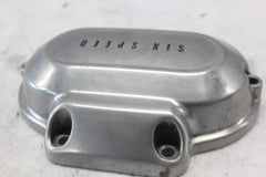 CLUTCH RELEASE COVER 6 SPEED 37142-07 2008 H-D ELECTRAGLIDE FLHT