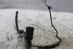 44438-87 REAR BRAKE HOSE W/ STOP SWITCH 72023-51 1998 HD XL883