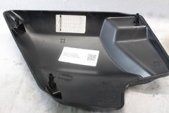 Side Cover RIGHT HARLEY DAVIDSON 66048-09 57200072DH