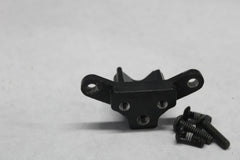 HORN BRACKET W/SCREWS 4PCS 69000095 2020 FATBOB FXFBS