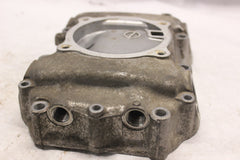 CYLINDER HEAD COVER ROCKER CASE 11022-1001 1980 KAWASAKI KZ440 LTD