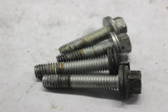 Engine To Trans Bolts 4PCS 3699D 3983 2010 H-D ULTRA CLASSIC FLHTCU