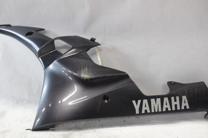 UNDER COVER LEFT 2C0-Y2808-20-P4 2007 YAMAHA R6 YZFR6